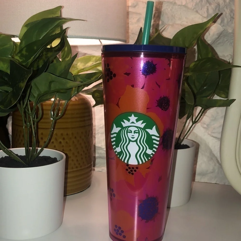 Starbucks 24oz